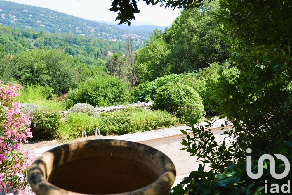  vendre  Maison Montauroux (83440)
