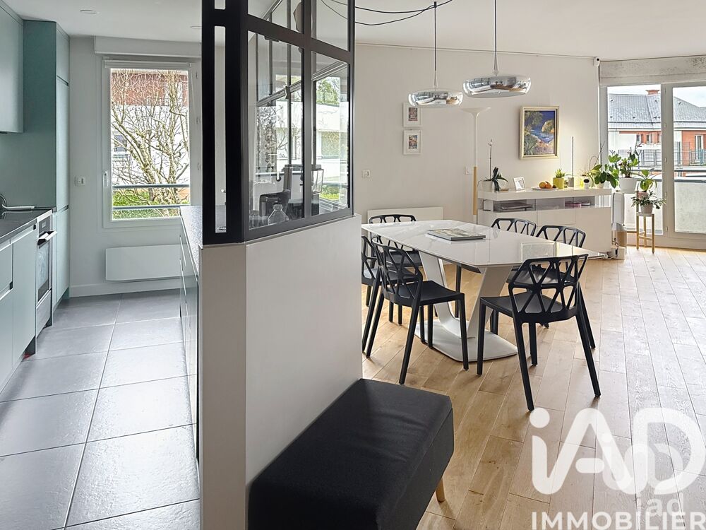 � vendre  Appartement Vaucresson (92420)