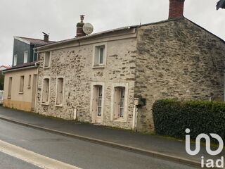  Maison � vendre 6 pi�ces 101 m�