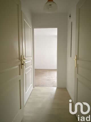  Appartement � vendre 2 pi�ces 56 m�