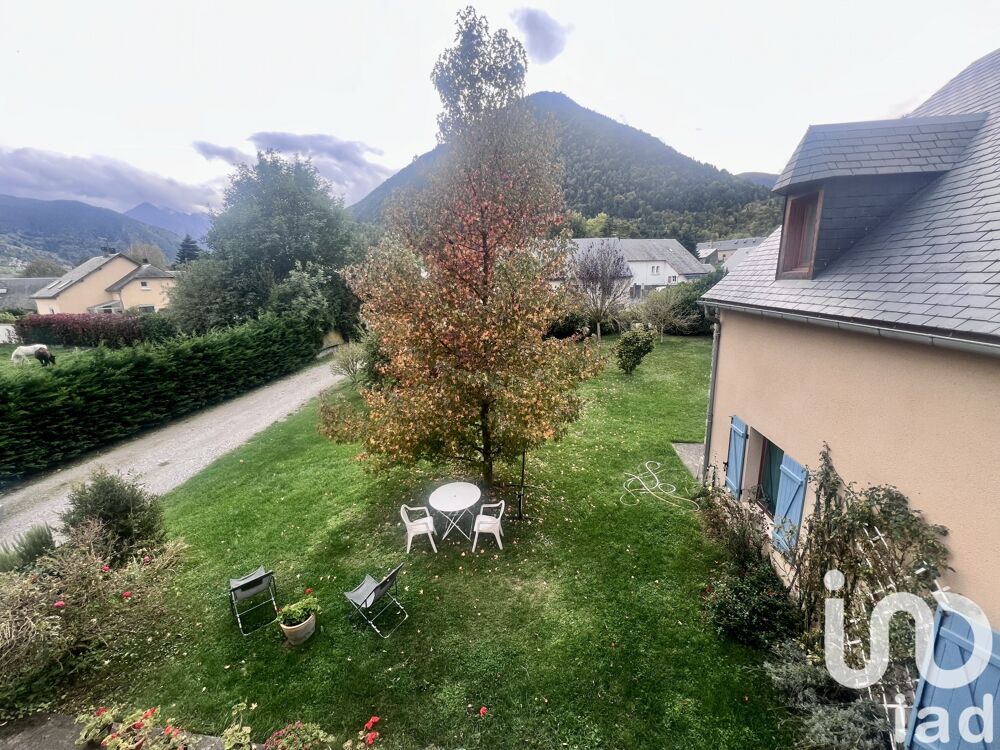  vendre  Maison Saint-Lary-Soulan (65170)