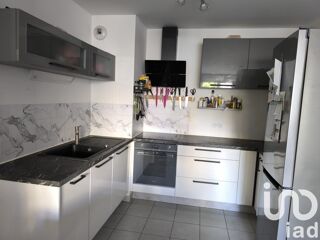  Appartement � vendre 3 pi�ces 61 m�