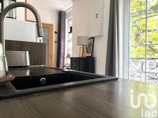  Appartement � vendre 2 pi�ces 40 m�