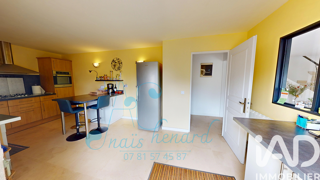  Maison � vendre 6 pi�ces 150 m�