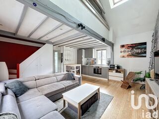  Appartement  vendre 1 pice 51 m