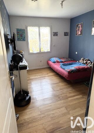  Maison � vendre 5 pi�ces 110 m�