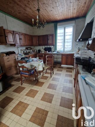  Maison � vendre 7 pi�ces 173 m�