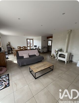  Maison � vendre 5 pi�ces 216 m�