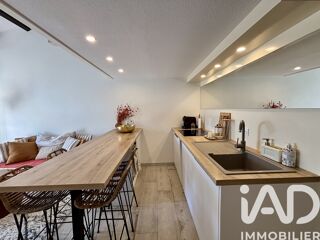  Maison � vendre 3 pi�ces 48 m�