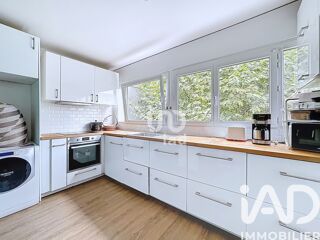  Appartement � vendre 4 pi�ces 80 m�