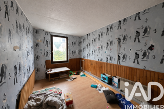  Maison � vendre 5 pi�ces 120 m�