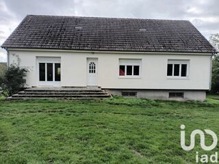  Maison � vendre 4 pi�ces 106 m�