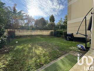  Appartement  vendre 2 pices 42 m