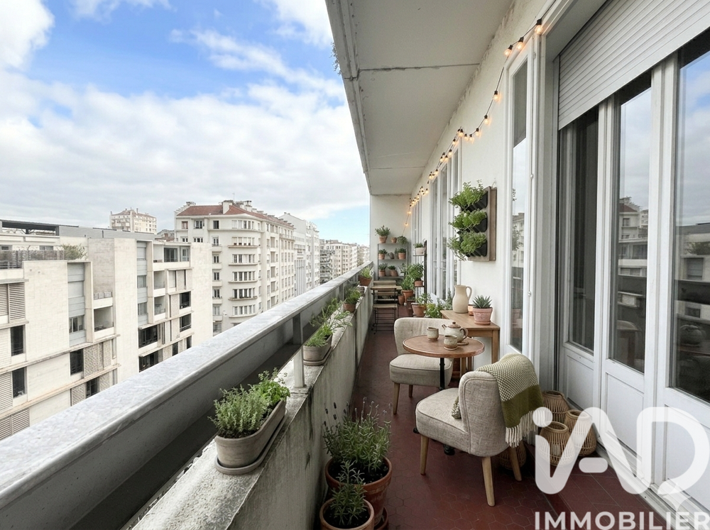 � vendre  Appartement Lyon 6