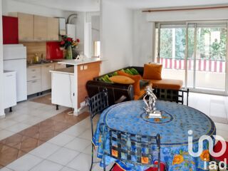  Appartement � vendre 3 pi�ces 74 m�