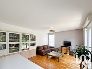  Appartement � vendre 3 pi�ces 59 m�