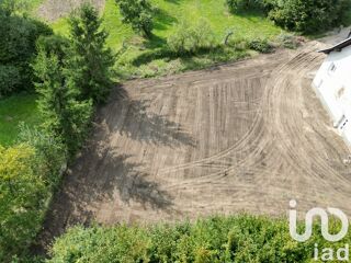  Terrain � vendre 697 m�