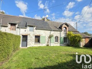  Maison � vendre 6 pi�ces 136 m�