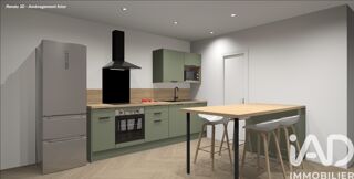  Maison � vendre 6 pi�ces 145 m�