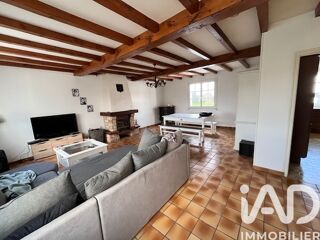 Maison  vendre 4 pices 117 m