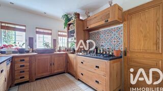  Maison � vendre 8 pi�ces 206 m�