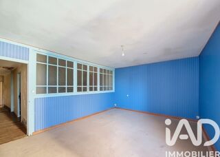  Maison � vendre 9 pi�ces 259 m�