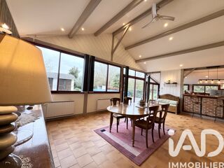  Maison � vendre 7 pi�ces 132 m�