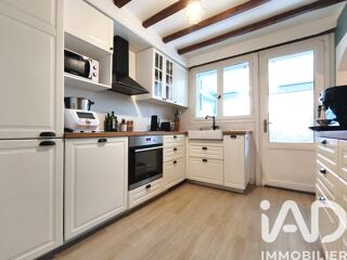  Maison � vendre 5 pi�ces 100 m�