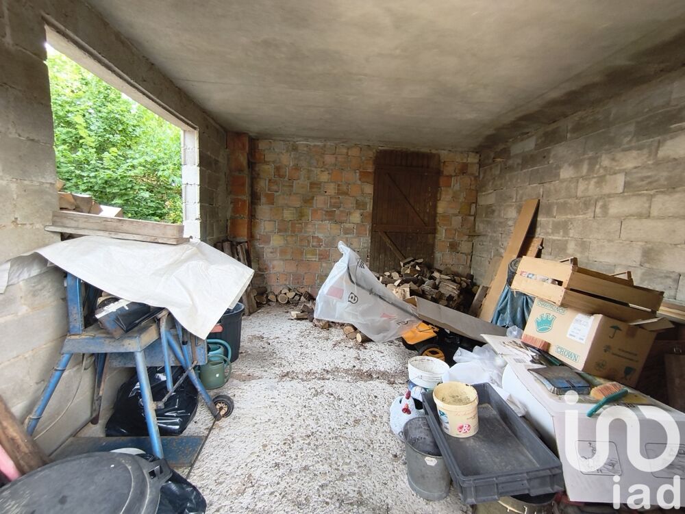 Vente Maison Vente Maison/villa 4 pices Rives dervoises