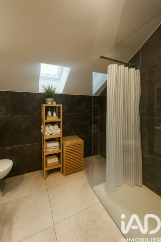  Maison � vendre 5 pi�ces 130 m�