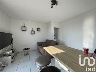  Appartement  vendre 2 pices 34 m