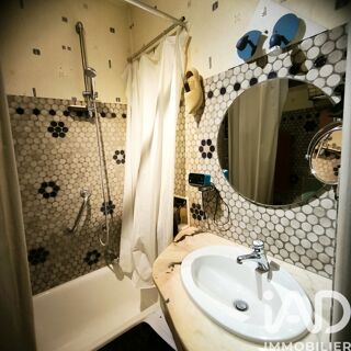  Maison � vendre 4 pi�ces 99 m�