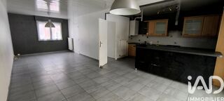  Maison � vendre 4 pi�ces 90 m�