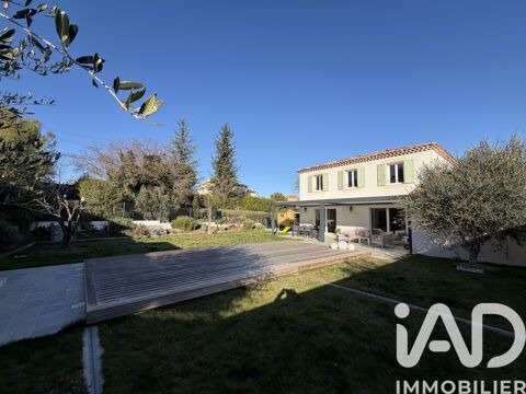   Vente Maison/villa 4 pi�ces Maison - 4 pi�ce(s) - 116 m�