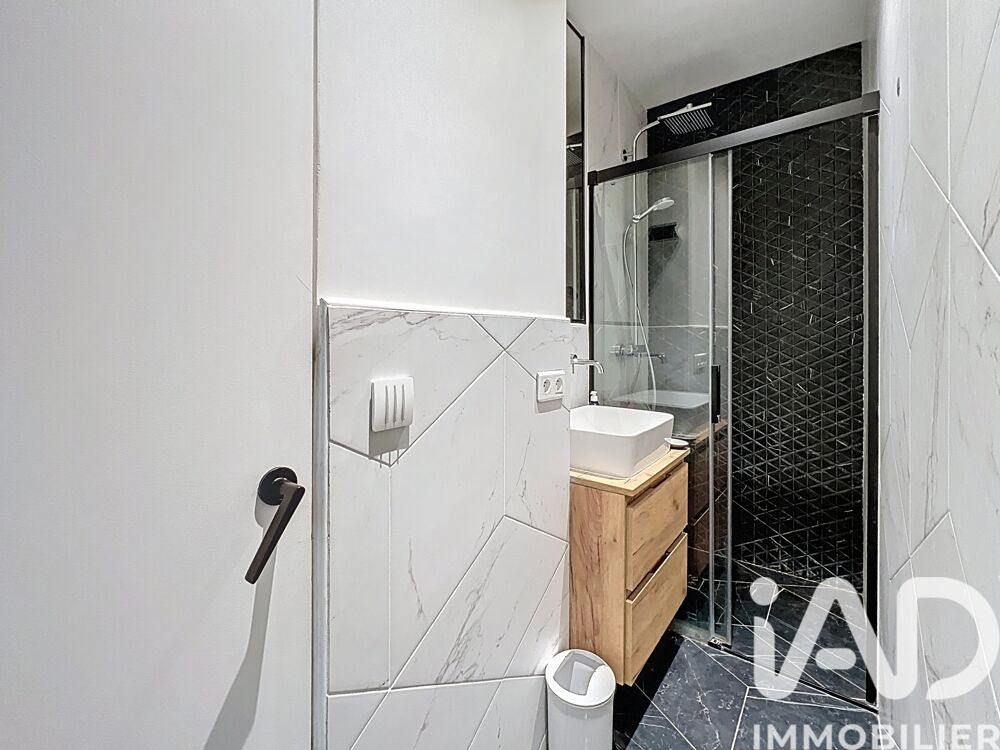 � vendre  Appartement Paris 8