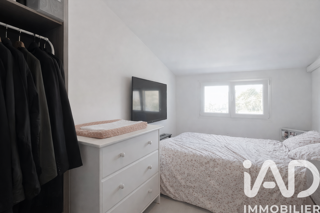  Appartement � vendre 3 pi�ces 71 m�