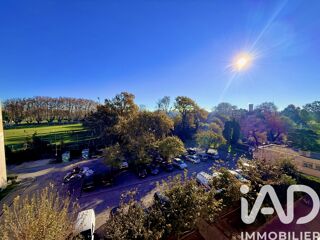  Appartement � vendre 3 pi�ces 73 m�