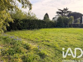  Terrain � vendre 1050 m�