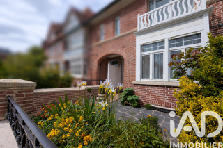  Maison � vendre 8 pi�ces 157 m�