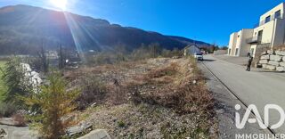  Terrain � vendre 1902 m�