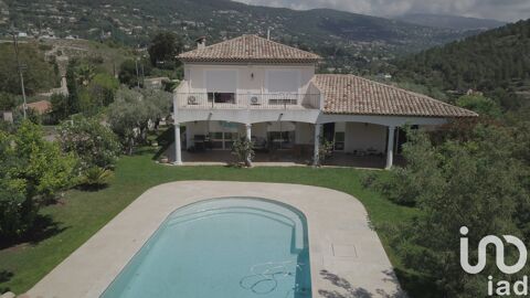   Vente Maison/villa 8 pices Maison - 8 pice(s) - 256 m