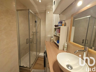  Appartement � vendre 3 pi�ces 48 m�