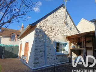  Maison � vendre 2 pi�ces 24 m�