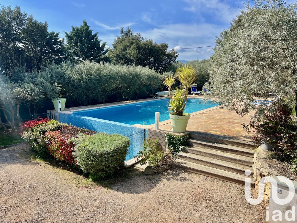  vendre  Maison Saint-Maximin-la-Sainte-Baume (83470)