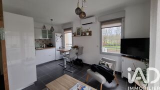  Appartement � vendre 3 pi�ces 54 m�