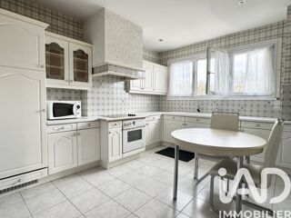  Maison � vendre 4 pi�ces 128 m�