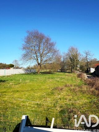  Terrain � vendre 1275 m�