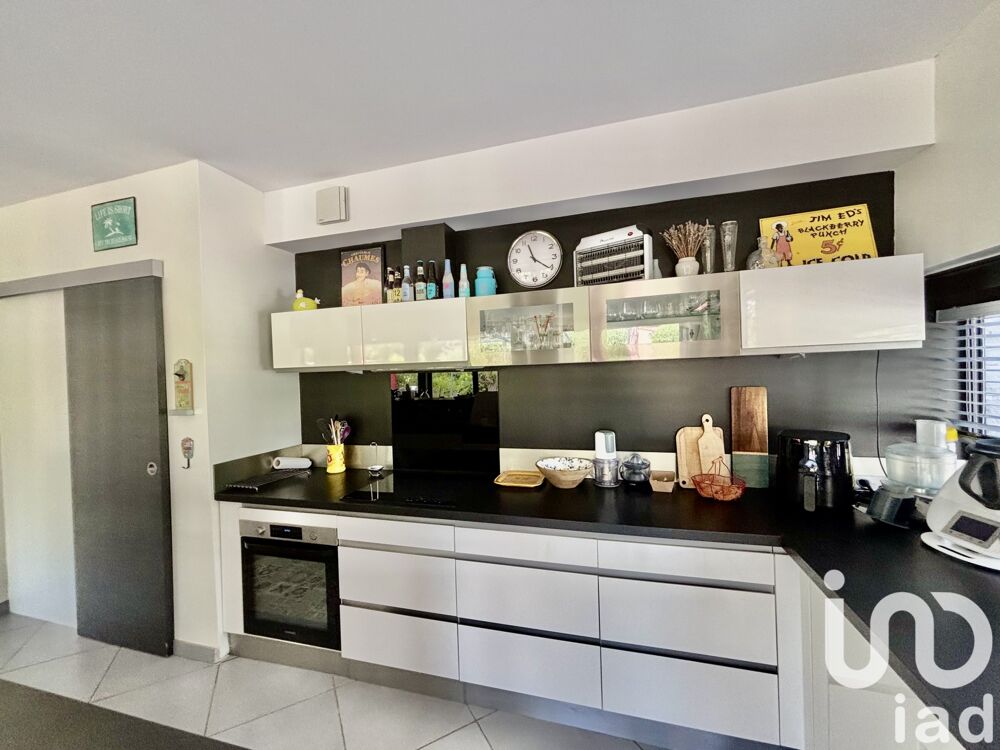  vendre  Maison Bormes-les-Mimosas (83230)