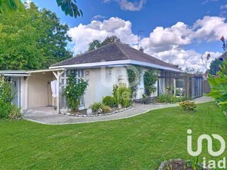  Maison � vendre 3 pi�ces 89 m�