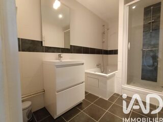  Appartement � vendre 3 pi�ces 64 m�